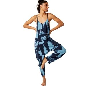 NWOT Free People Hotshot Onesie